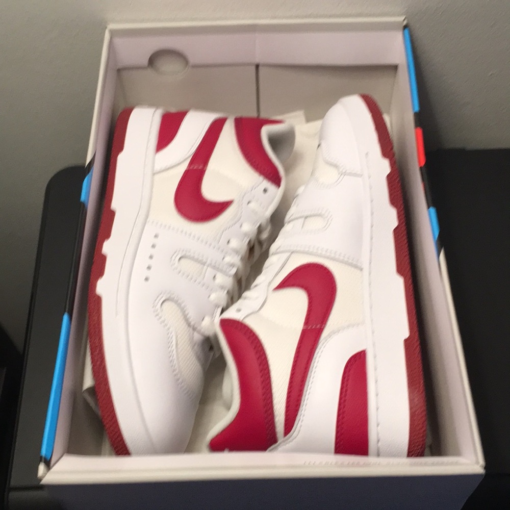 Nike Mac Attack - Picture 9 of 10